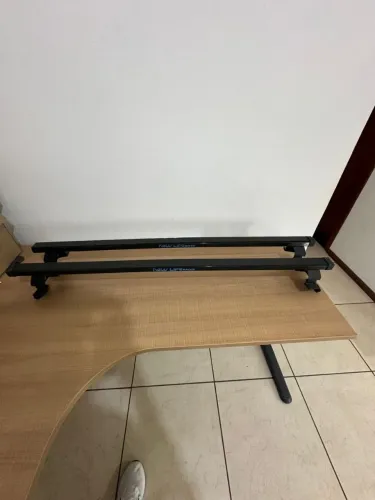 RACK NEW LIFE para suporte de bagageiro