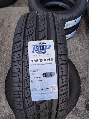 PNEU REMOLD 185/60 R15