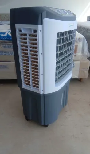 Climatizadores (novo embalado) entrego