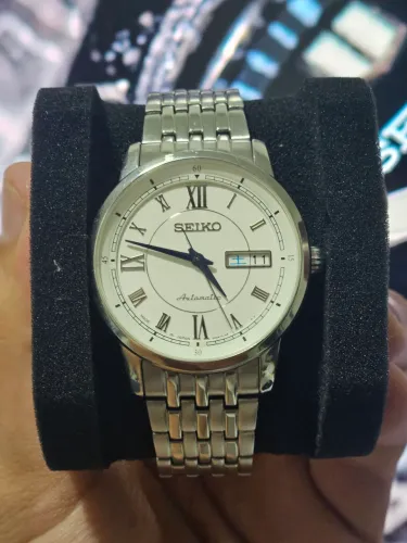 Seiko presage SARY 025 Japanese Domestic Market JDM