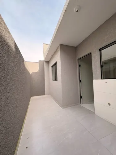 CASA 100% FINANCIADA PELO MCMV