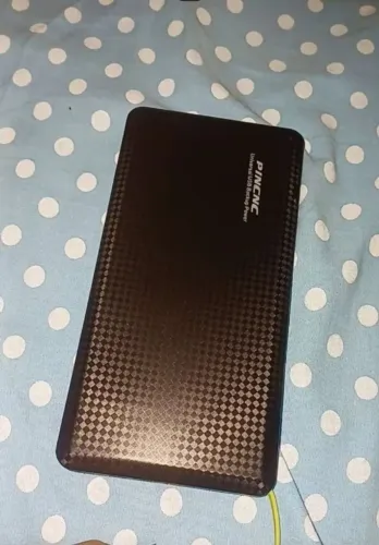 POWER BANK PORTÁTIL UNIVERSAL