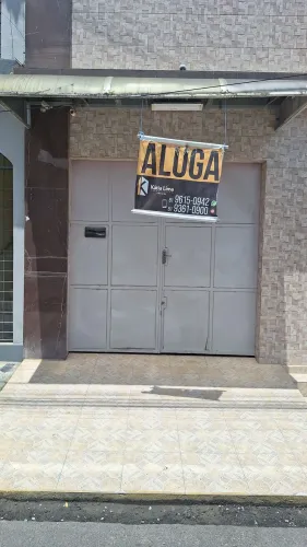 Alugo , sala comercial! Carpina PE.
