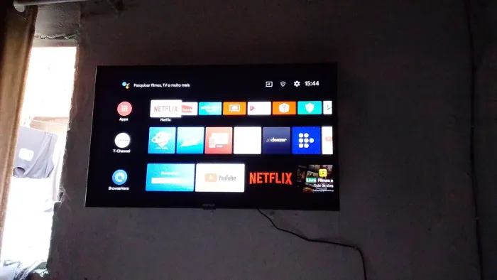 TV smart