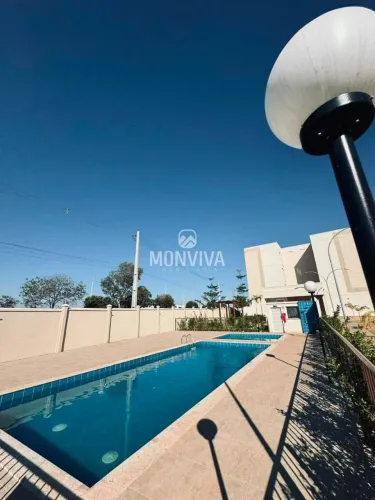 Apartamento com 2 dormitórios para alugar, 40 m² por R$ 1.900,00/mês - Plano Diretor Sul -