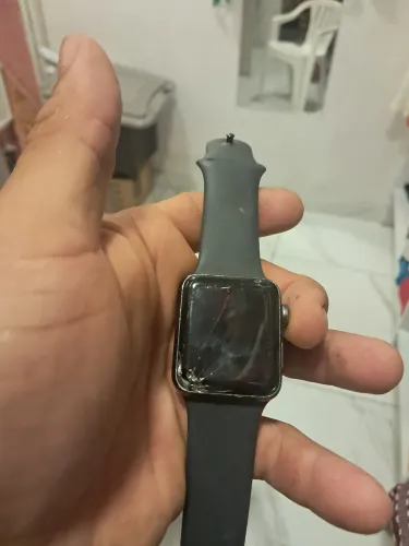 Vendo Apple Watch Série 3
