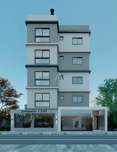 Apartamento 1 quarto à venda no Bairro PARQUE SAO PAULO em CASCAVEL por R$ 464.479,23