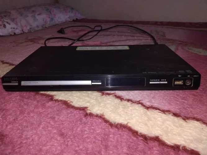 Dvd e karaoke