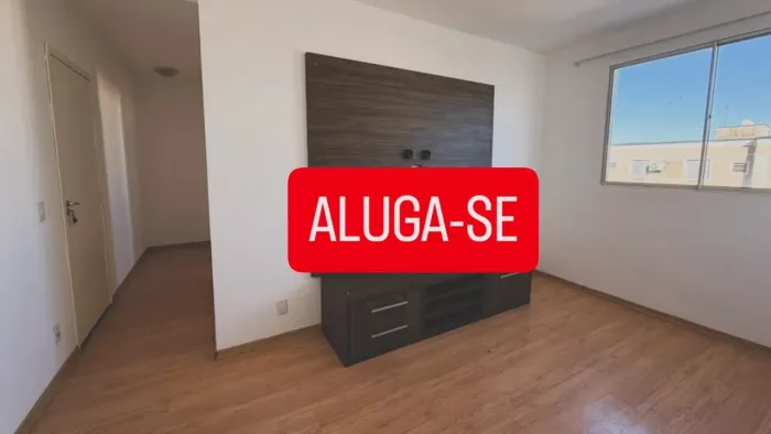 Ap. para Locação na Av. Paulo Marcondes