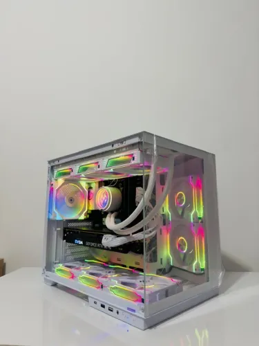 PC GAMER AM5-AMD RYZEN 7 8700F-32GB DDR5-RTX 3070