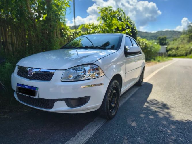 Imagem de Fiat Siena EL 1.0 MPI Fire Flex 8V 4P 2014