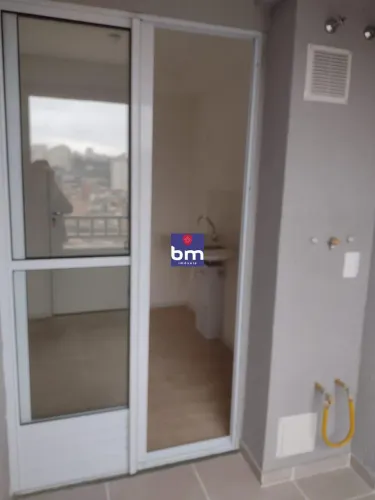 Condomínio Metrocasa Vila das Belezas - Apartamento novinho de 32m², recém-entregue