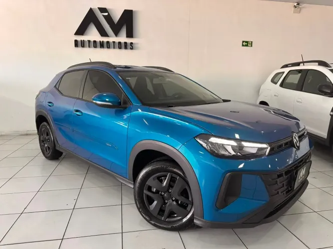 Volkswagen Tera 1.0 MPI Flex 12V 5P Mec. 2026