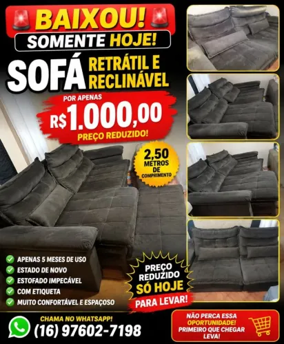 Sofá