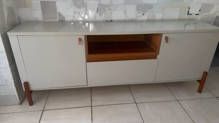 Rack para TV 