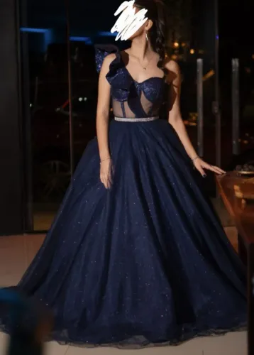 Vestido de 15 anos