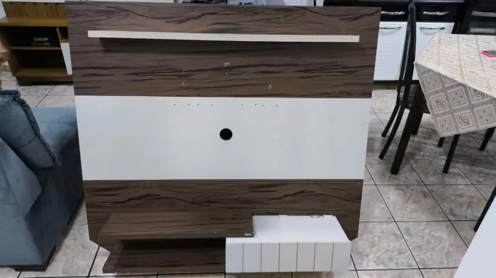 painel de tv