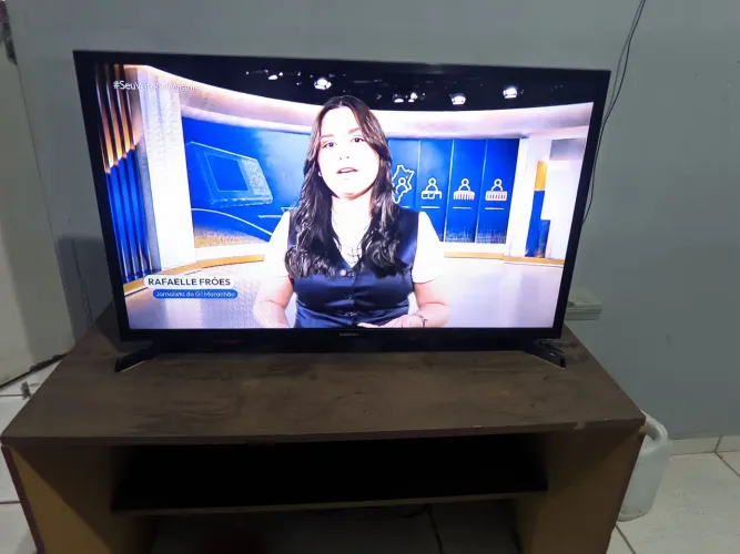 Tv Samsung 32 polegadas