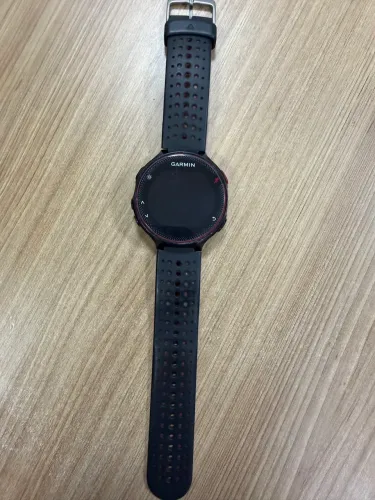 Relógio Garmin FORERUNNER 235 excelente estado 