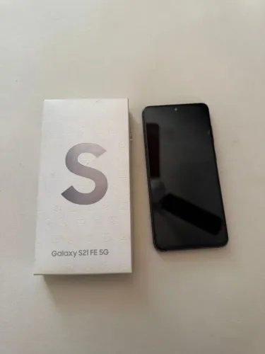 VENDO SAMSUNG S21FE