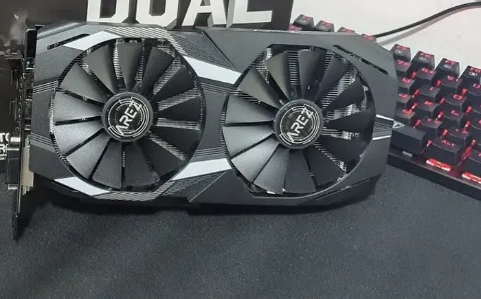 rx 580 8gb super conservadaa