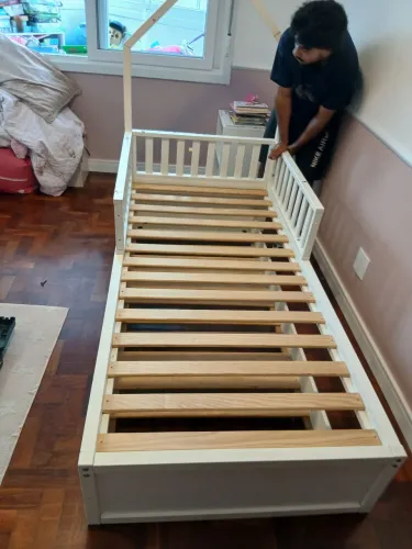 Cama
