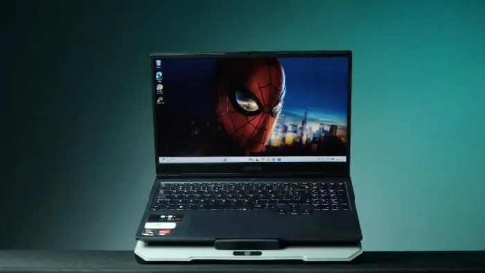 Notebook Lenovo Legion- 18x no cartão - Loja Física