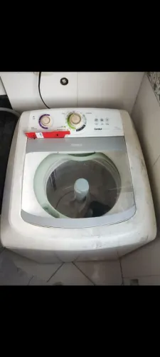 Máquina de lavar roupa Consul 11 kg