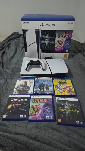 PlayStation 5