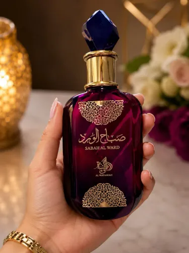 ? perfume Sabah