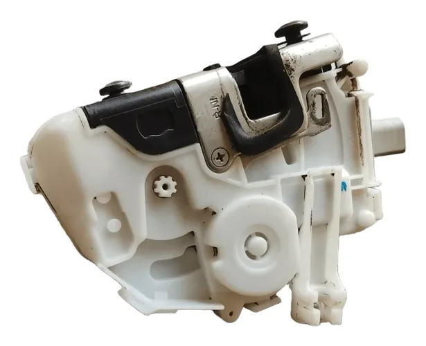Fechadura Porta Diant Dir Gol Voyage Sav G5 G6 G7 G8 Elé