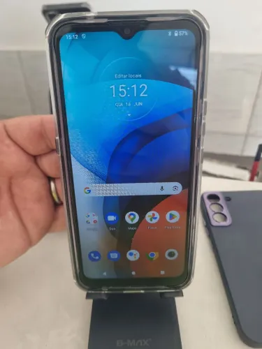 Moto e7