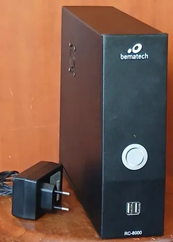 Pc bematec rc8000 Ótimo para automação