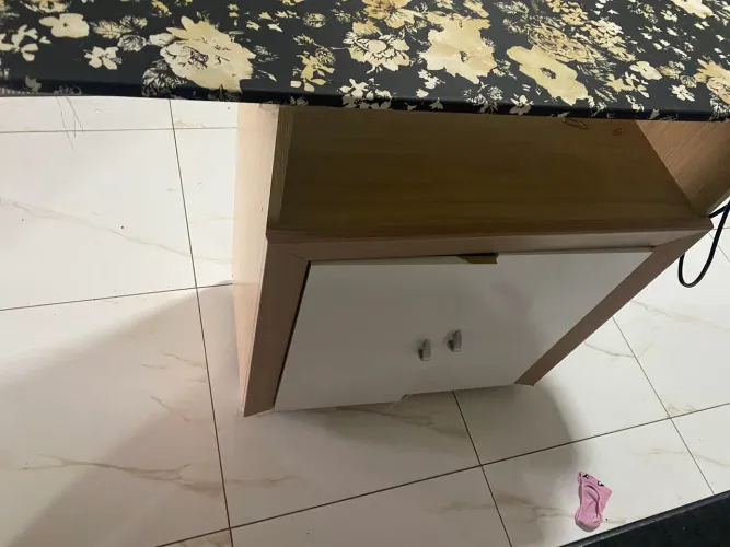 Mesa de passar