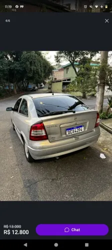 Astra 2.0 