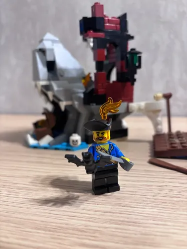 Lego GWP 40597 Original Usado