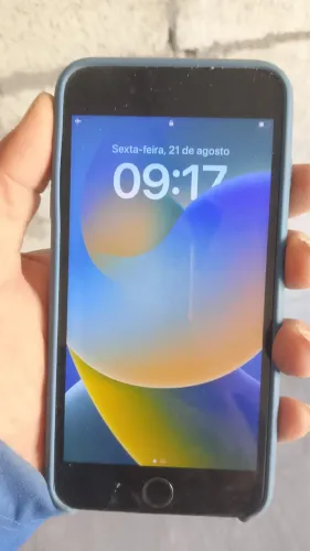 Vendo iPhone 8 Plus