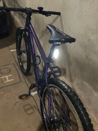 Bike aro 26