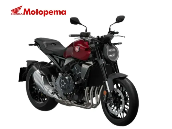 Honda Cb 1000r abs 2025