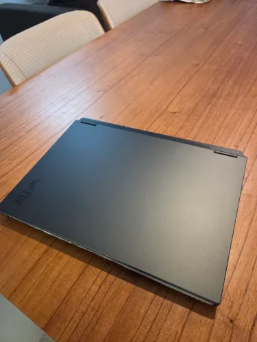 Asus TUF F16 Gamer RtX 5060 i7