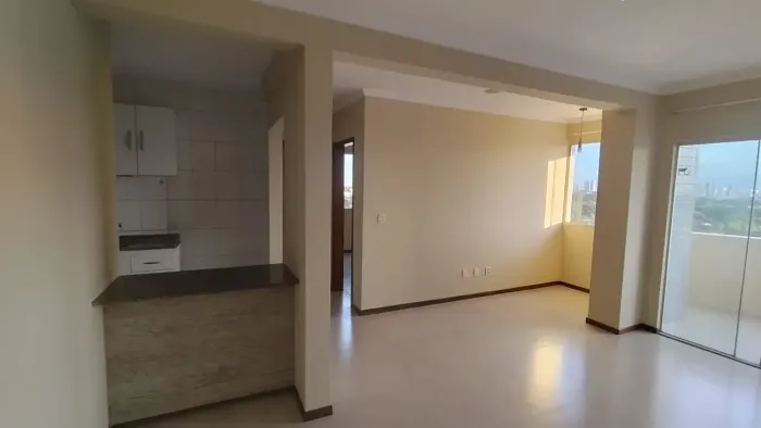 Arte Cristal para aluguel tem 76 metros quadrados com 2 quartos em Marambaia - Belém - PA