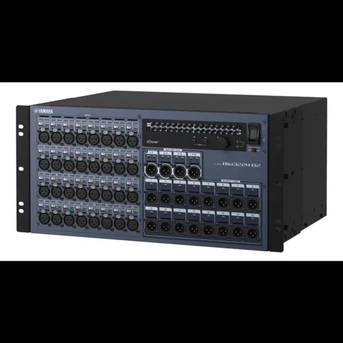 Yamaha StagBox Rio3224-D2