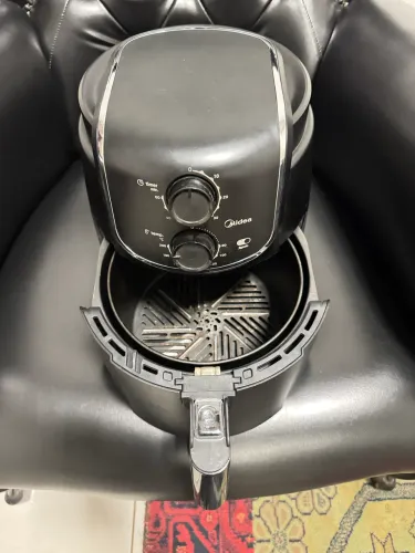 Air Fry Midea 110 V 