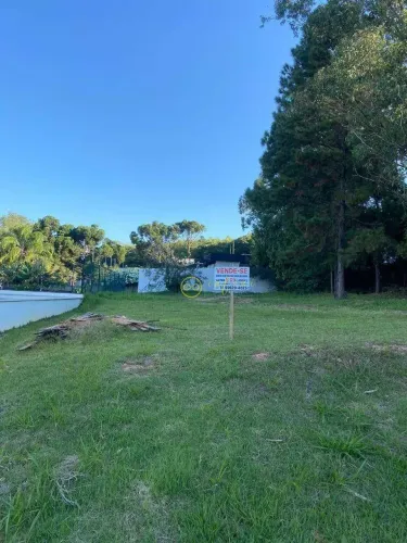 Terreno à venda, 1009 m² por R$ 360.000,00 - Condomínio Terras de São Lucas - Sorocaba/SP