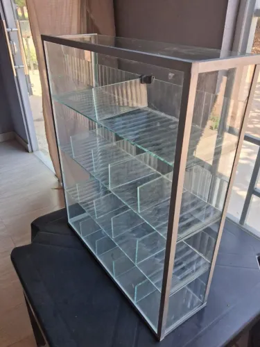 Vendo este Baleiro
