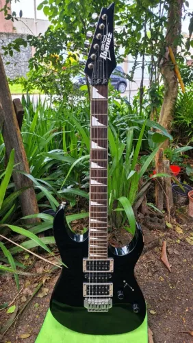 Guitarra ibanez