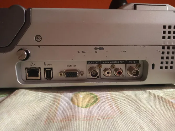 Sony Recorder PDW-V1