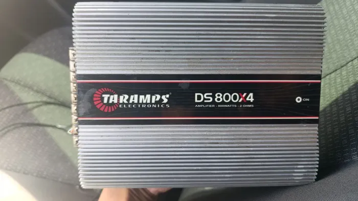 Módulo DS-800X4