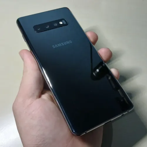 Samsung Galaxy S10 Plus 512GB