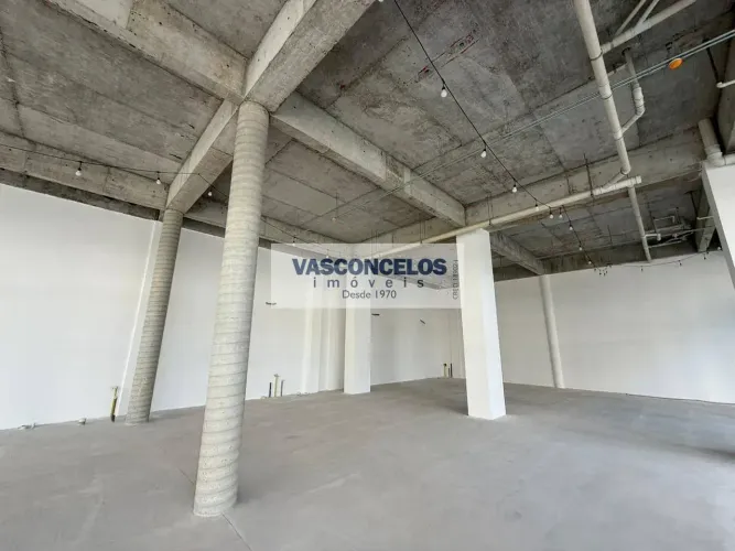 Ponto para locação, Condomínio Quadria Aquarius, São José dos Campos, SP